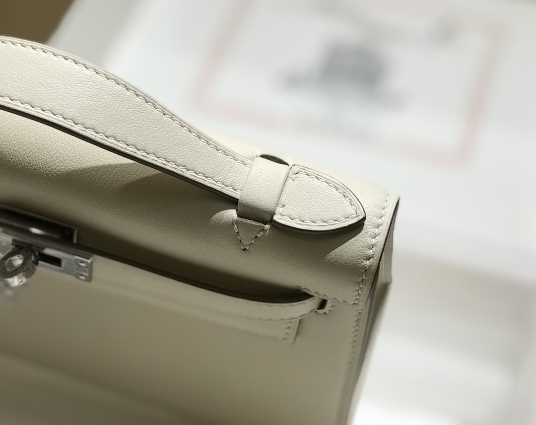 Hermes Kelly Bags